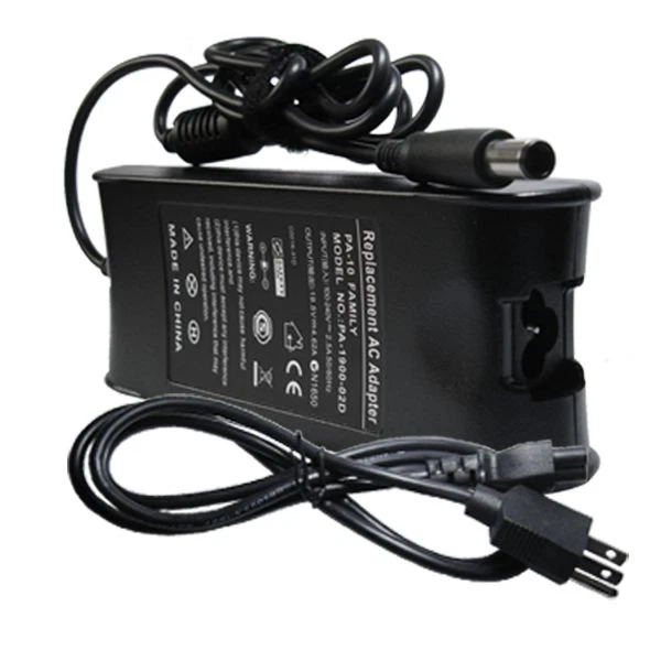 Dell MV2MM A/C Adapter 19.5V-4.62AMP 90W Dell MV2MM A/C Adapter 19.5V-4.62AMP 90W