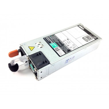 2000W EPP 80 Plus Platinum Power Supply for PowerEdge