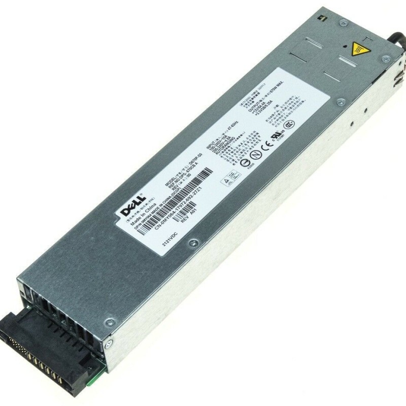 Dell MY064 PowerEdge 1950 Server 670W Power Supply