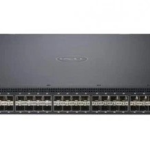 48-Port 10Gbe Switch - High-Performance 10Gb Ethernet Connectivity