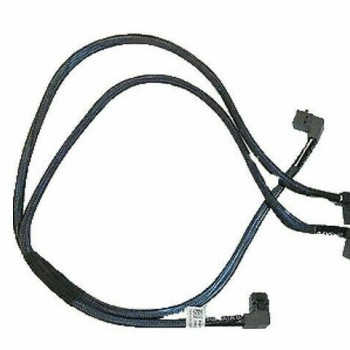 Cable Assembly BP to MB SATA 8B for R630 Server Cable Assembly BP to MB SATA 8B for R630 Server