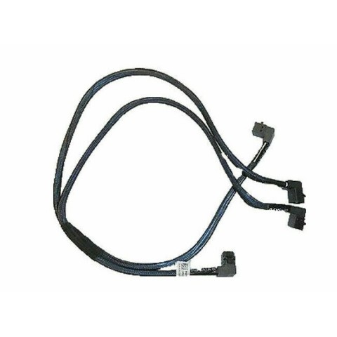 Dell N4R5H Cable Assembly BP to MB SATA 8B for R630 Server