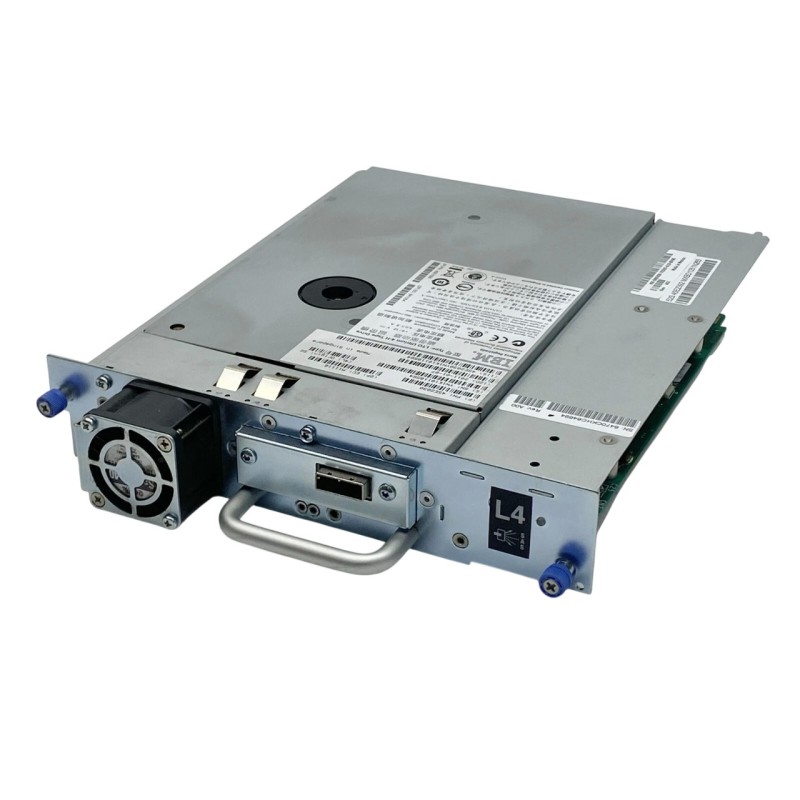 Dell N8V0K PowerVault Ultrium LTO-4 SAS Half Height Internal Tape Drive Module