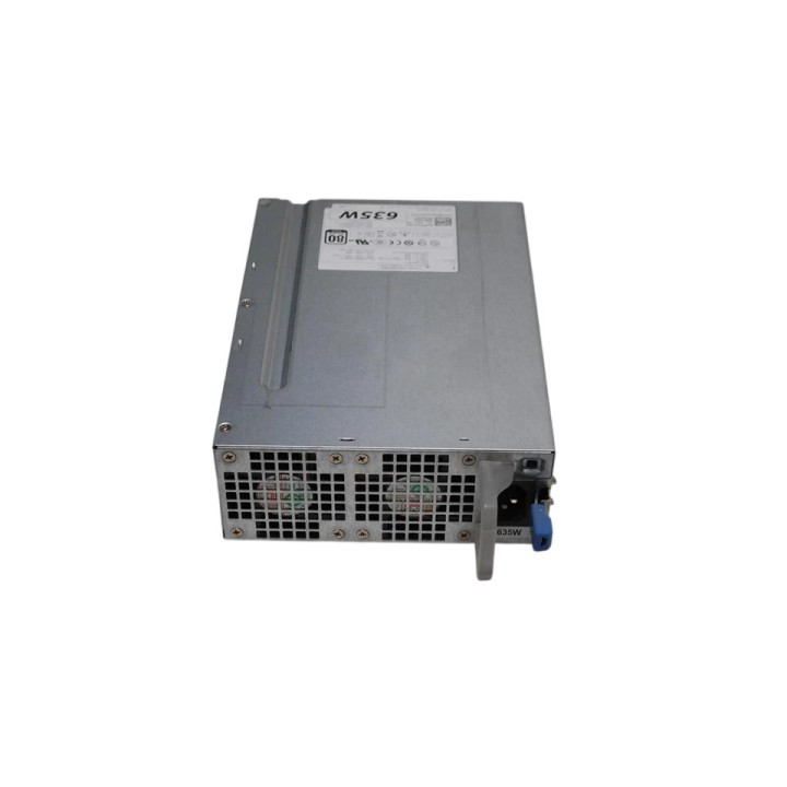 Dell NVC7F 635W Power Supply for Precision T3600 Workstation