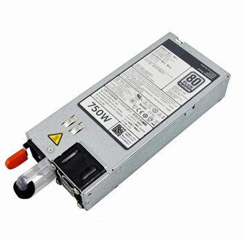 750W 80 Plus Power Supply for PowerEdge R620 R720 R720xd 750W 80 Plus Power Supply for PowerEdge R620 R720 R720xd