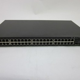 48-Port Gigabit Ethernet Managed Switch