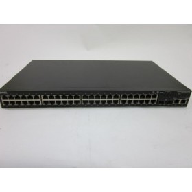 48-Port Gigabit Ethernet Managed Switch