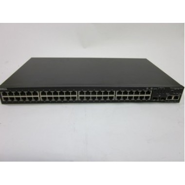 48-Port Gigabit Ethernet Managed Switch