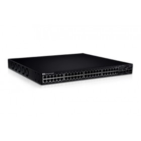 PowerConnect 48-Port 10/100 PoE Ethernet Switch