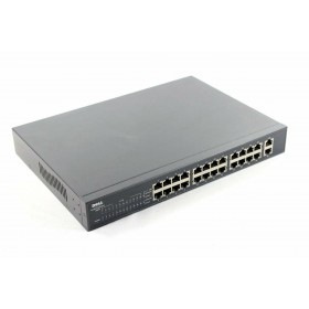 PowerConnect 2324 24-Ports 10/100 Ethernet Network Switch