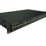 PowerConnect 2748 48-Port 10/100/1000Base-T Gigabit Ethernet Switch with 4x SFP Combo Ports