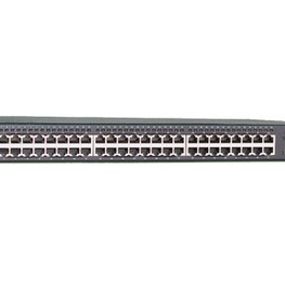 PowerConnect 3048 48-Port 10/100 Network Switch PowerConnect 3048 48-Port 10/100 Network Switch