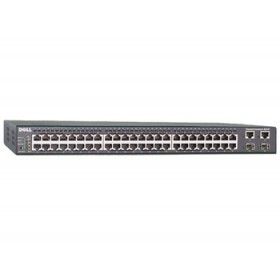PowerConnect 3048 48-Port 10/100 Network Switch