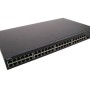 48-Port Gigabit Managed Ethernet Switch