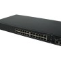 24-Port Fast Ethernet 10/100 Switch