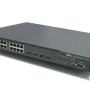 24-Port External Managed Gigabit Switch