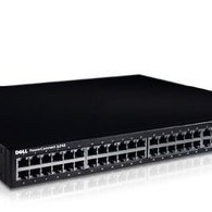 PowerConnect 48-Port Layer 3 Gigabit Switch with AC Power Supply