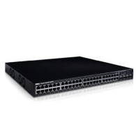 Dell POWERCONNECT-6248 PowerConnect 48-Port Layer 3 Gigabit Switch with AC Power Supply