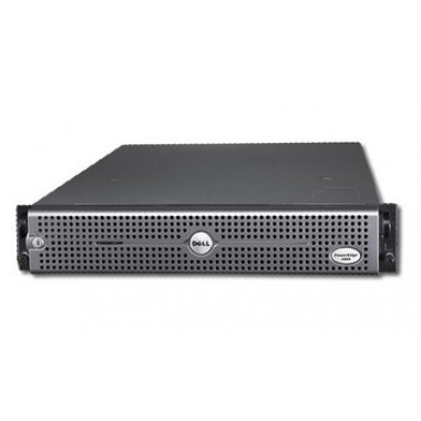 PowerEdge 2850 Server, Base Configuration