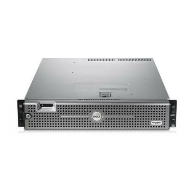 PowerEdge 2970 Base Server