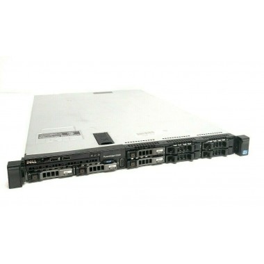 PowerEdge R320 Server Base Configuration