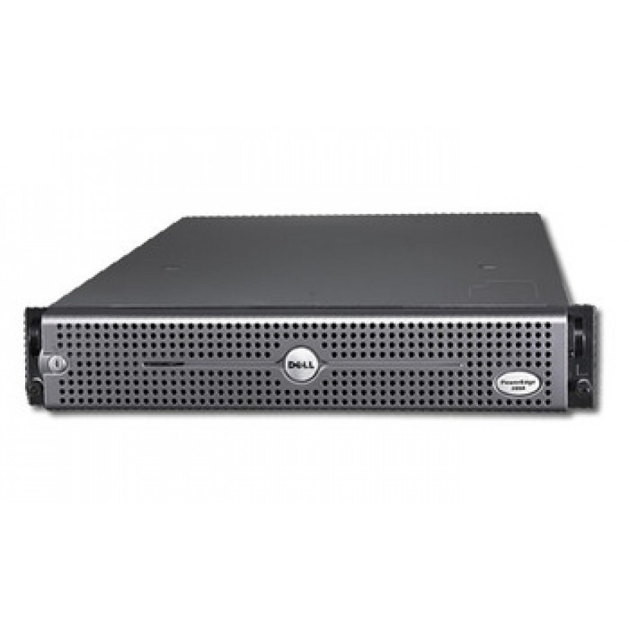 Dell POWEREDGE2850 Poweredge 2850 Server