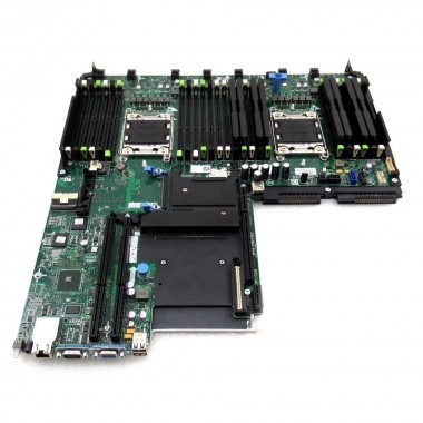 PowerEdge R620 System Board Motherboard, No Processors, No Memory