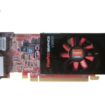 AMD FirePro V3900 1GB GDDR3 Video Graphics Card