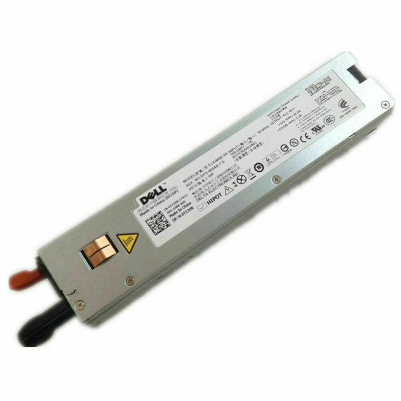 Dell R107K PowerEdge R310 400W Power Supply