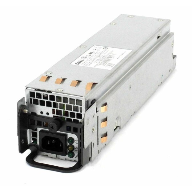 Dell R1446 PowerEdge 2850 Server 700W Power Supply