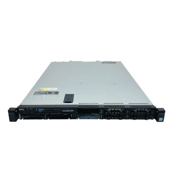 Poweredge R430 1U Server, Configure to Order