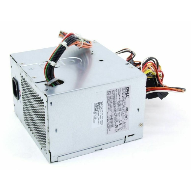 Dell R480P 305W Power Supply N305P-06 NPS-305KB PowerEdge T110 Optiplex 745 755