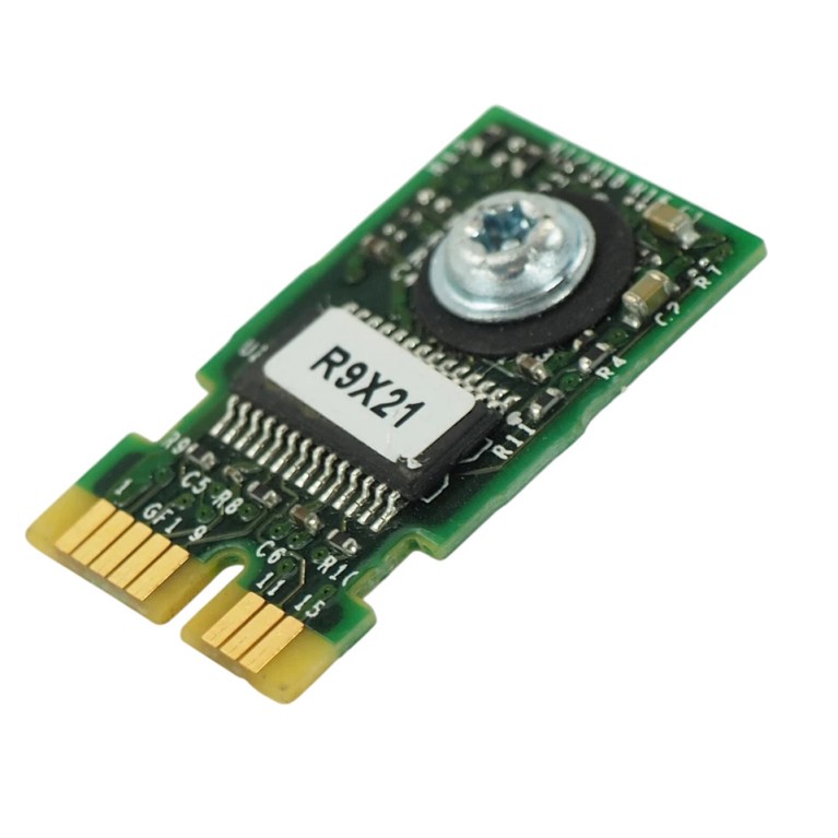 Dell R9X21 TPM 1.2 G13 Trusted Platform Module for Enhanced Data Protection and System Integrity