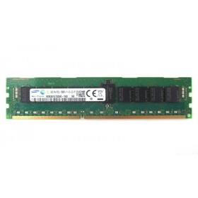 8GB (1x8GB) 1600mhz PC3-12800 ECC Memory Module, GNF74