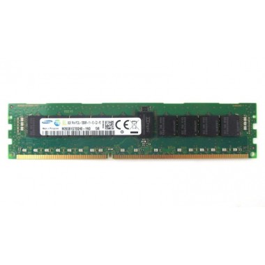 8GB (1x8GB) 1600mhz PC3-12800 ECC Memory Module, GNF74