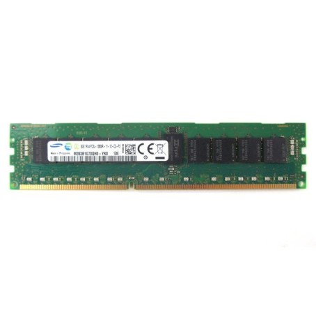 Dell RKR5J 8GB (1x8GB) 1600mhz PC3-12800 ECC Memory Module, GNF74