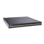 48-Port 10GbE SFP+ + 6-Port 40GbE QSFP+ Ethernet Switch