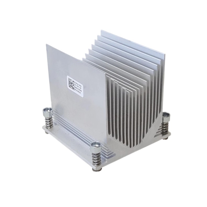 Dell T021F Precision T3500/T5500/T7500 CPU Heatsink Dell T021F Precision T3500/T5500/T7500 CPU Heatsink
