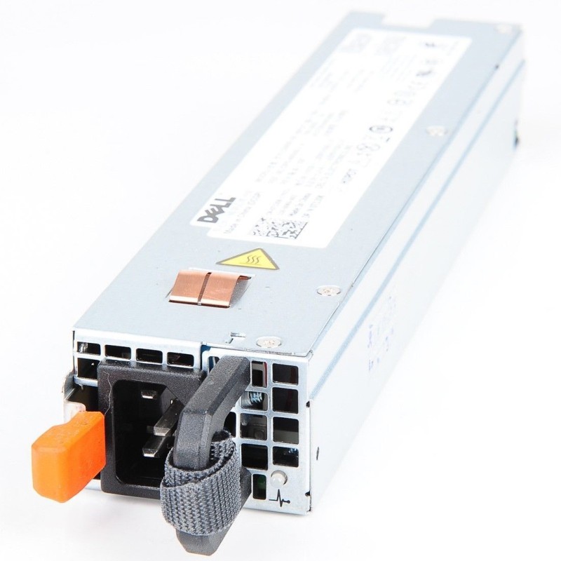 Dell T130K 400 Watt Hot-Plugable Switching Power Supply for PowerEdge R300 R310