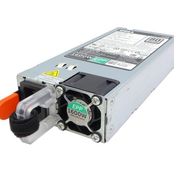 1600 Watt 80 Plus EPP Platinum Power Supply