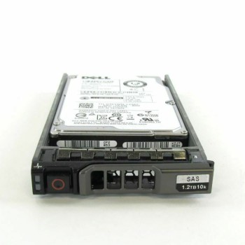 1.2TB 10k 6gbps SAS 2.5'' Hard Drive with Tray