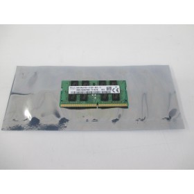 Dual in-Line Memory Module, 8GB, 2133, 2RX8, 4G, DDR4, SODIMM