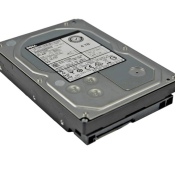 4TB 7.2K-RPM SAS 12G 3.5-Inch Hard Disk Drive