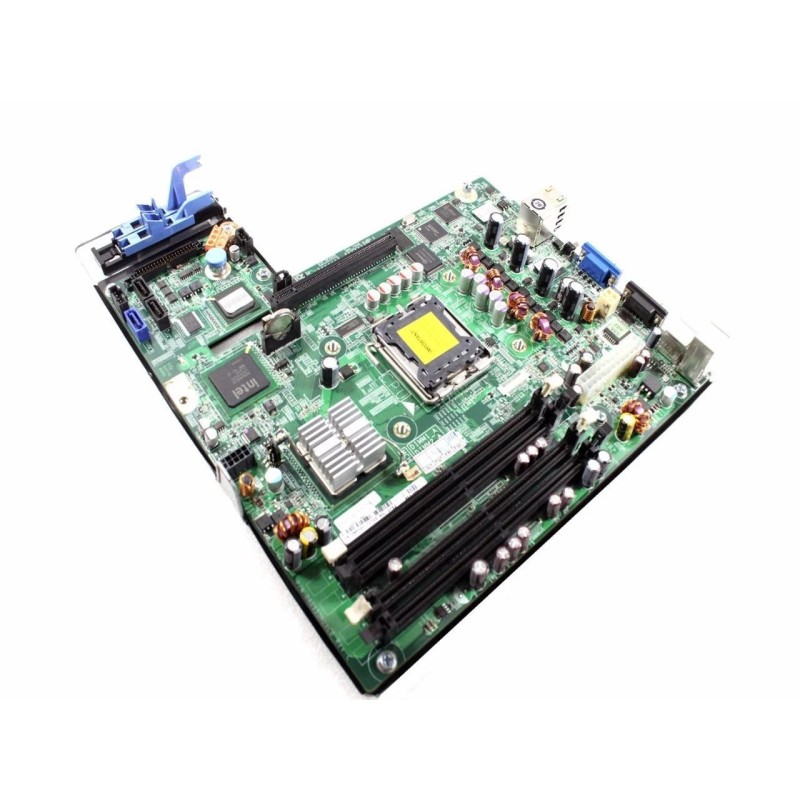 Dell TY019 Poweredge R200 System Board