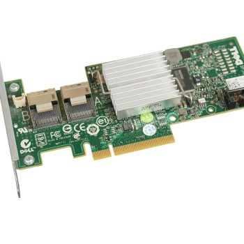 PERC H200 SAS/SATA RAID Controller
