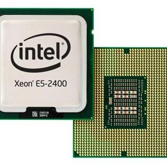 Xeon Processor E5-2420 1.90Ghz 15-Meter 95W