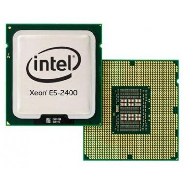 Xeon Processor E5-2420 1.90Ghz 15-Meter 95W