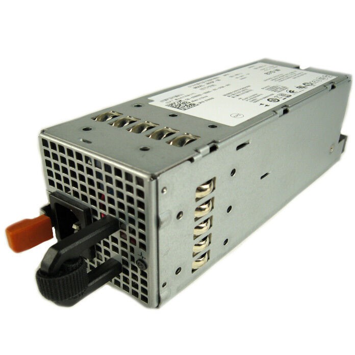 Dell VT6G4 PowerEdge R710 870W Power Supply