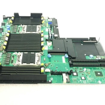 PowerEdge R620 Dual Intel LGA2011 Server System MotherBoard