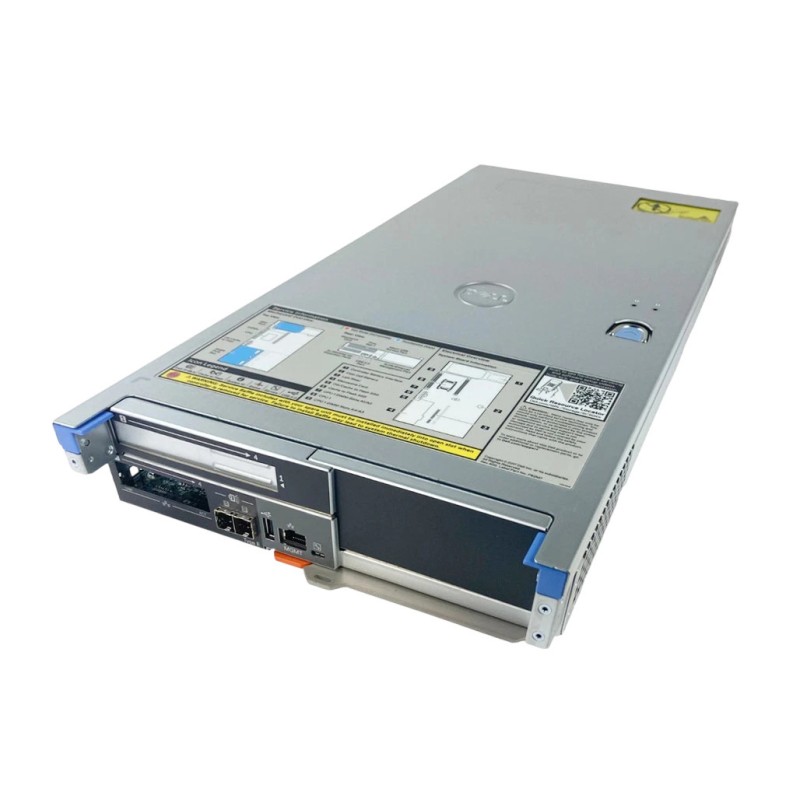 Dell VVVPJ SC5020 Controller Assembly with 8Gb/s SAS Dual Port
